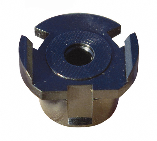 Isoleer bus, stuurwiel.