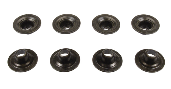 Klepveerschotels, Staal 25-30pk