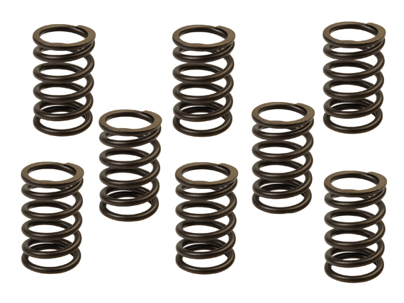 klepveren, Standaard 25-30pk