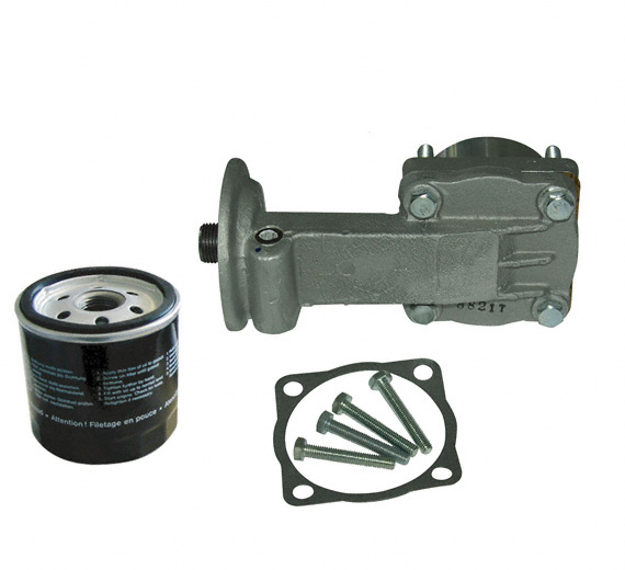 lpumpe, 30mm, 3-Bolzen, -7.71