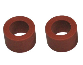 Oil cooler seal (cylindrical)