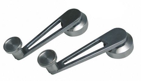 Raamslingers Alu 8.67-