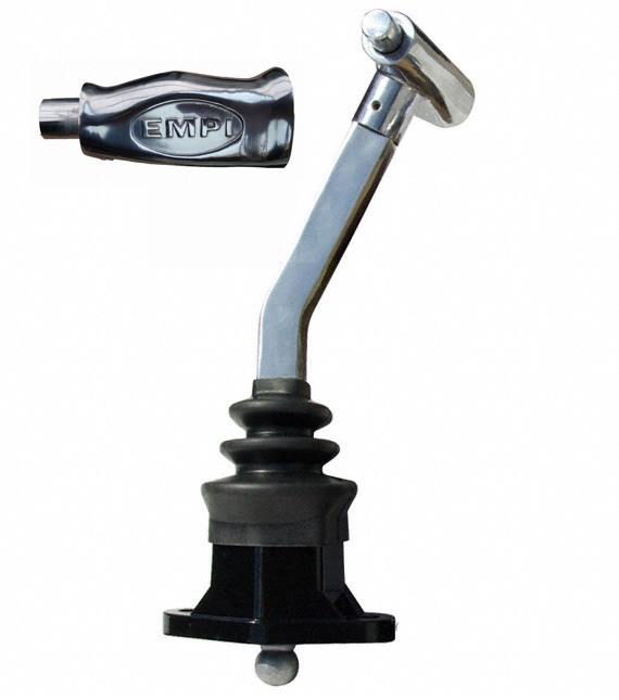 Schakelpook "EMPI" T-hendel lang