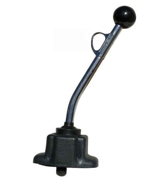 Schakelpook "EMPI" Trigger lang