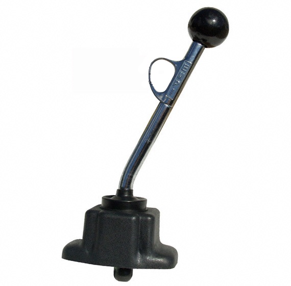 Schakelpook "EMPI" Trigger kort