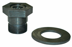 Vliegwielbout, versterkt, Kfer, 1.2-1.6, 8.60-