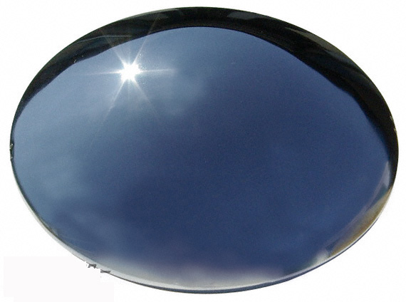 Wieldop 5-gaats glad