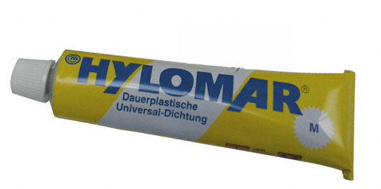 Vloeibare pakking, Hylomar, 80ml