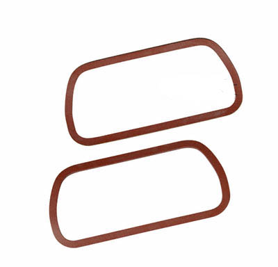 Kleppendeksel pakking, vanaf Bj. 61, Paar, siliconen