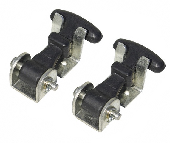 Kofferklep Sluiting Universeel