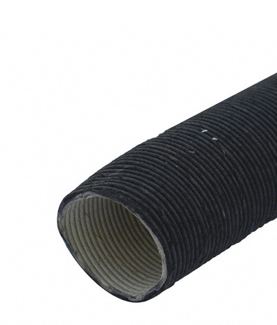 Verwarmingsslang karton 1m,  47mm