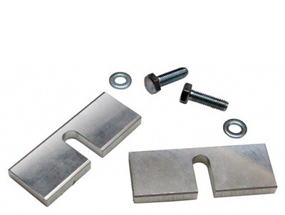 Opvulstuk koelhuis en cilinderbeplating