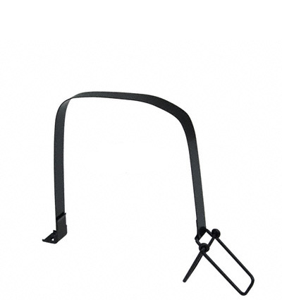 Clamping band, battery, 6 Volt, 52-66