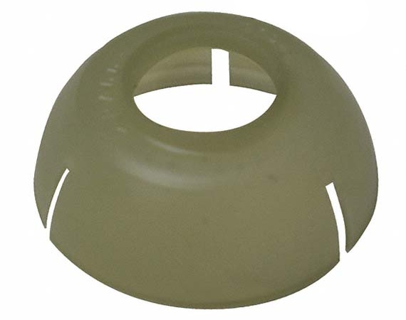 Schakelpook Glijlager 8.72-