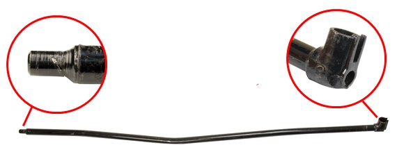 Schakelstang 8.55-10.63