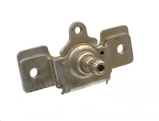 Deurgreep mechanisme, 8.55-7.66, links