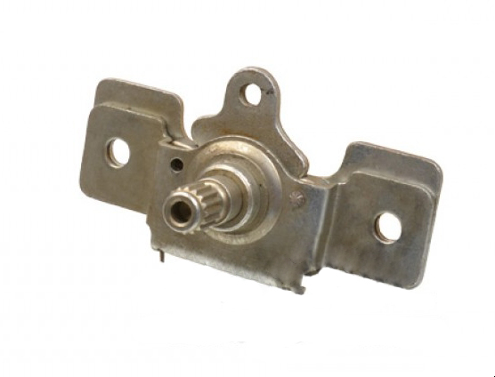 Deurgreep mechanisme, 8.55-7.66, rechts