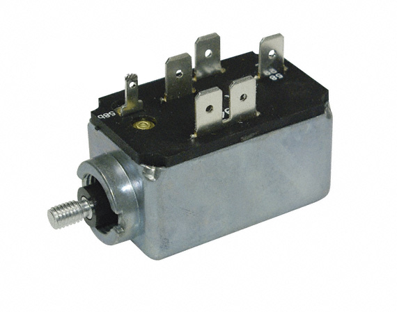 Lichtschakelaar 67-79