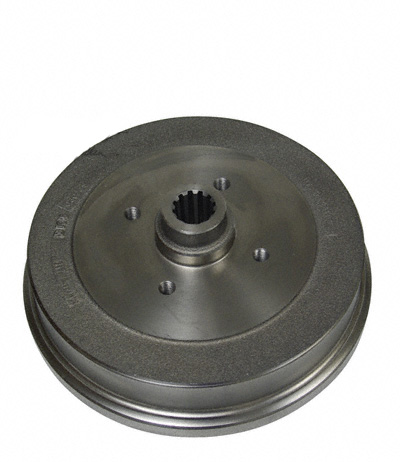 remtrommel, achter, 4x100 8.67-