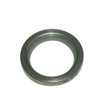 Wiellager, spacer, achter, binnen