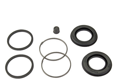 remklauw revisie set, Girling