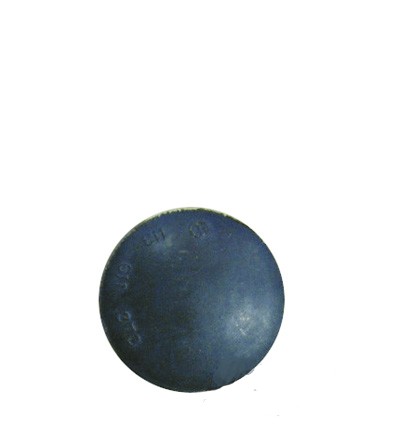 remvloeistof reservoir, Deksel, 1.54- 7.60