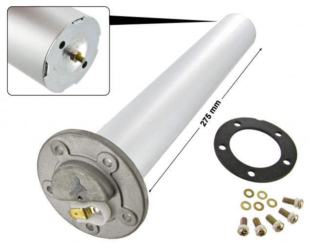 Fuel tank sender, 8.55-7.60, 275mm