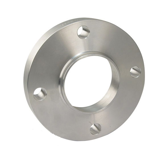 Spoorverbreder, 25mm, 4x130, voor ATS