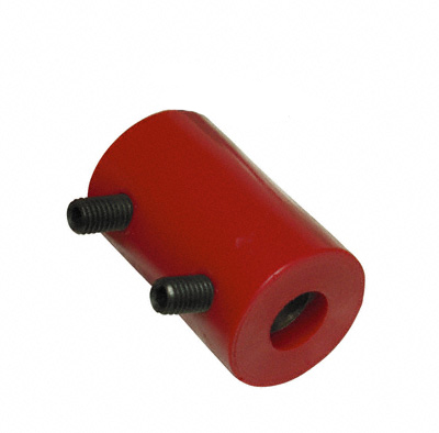 schakelstangkoppeling, achter, urethaan