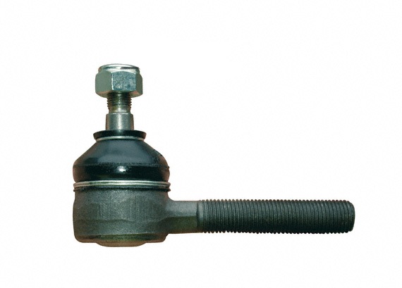 Spoorstangkogel Rechtse draad  - 4.68,  10mm (Budget-friendly)