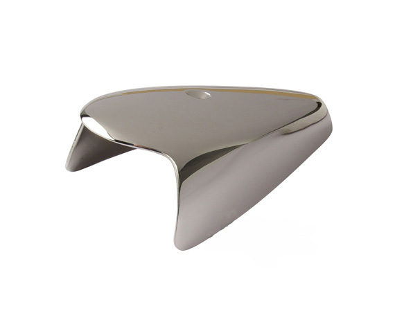 Knipperlicht lens afdekkap (breed)