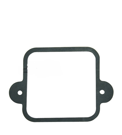 Kentekenplaat verlichting, rubber, 8.66-