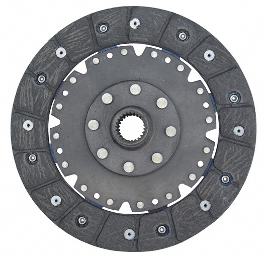 Kupplungsscheibe 180 mm