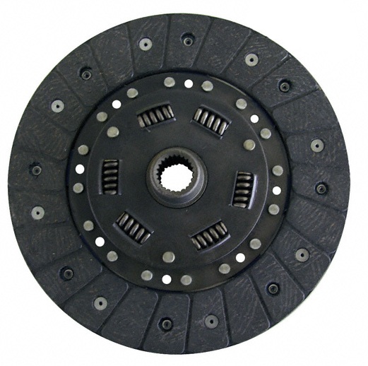 Koppelingsschijf 200mm, Luk/SACHS