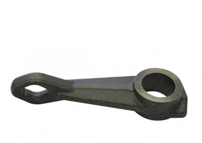 koppelingsarm, 8.75-