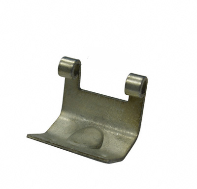 Gaspedal-lagerbock, 8.57-