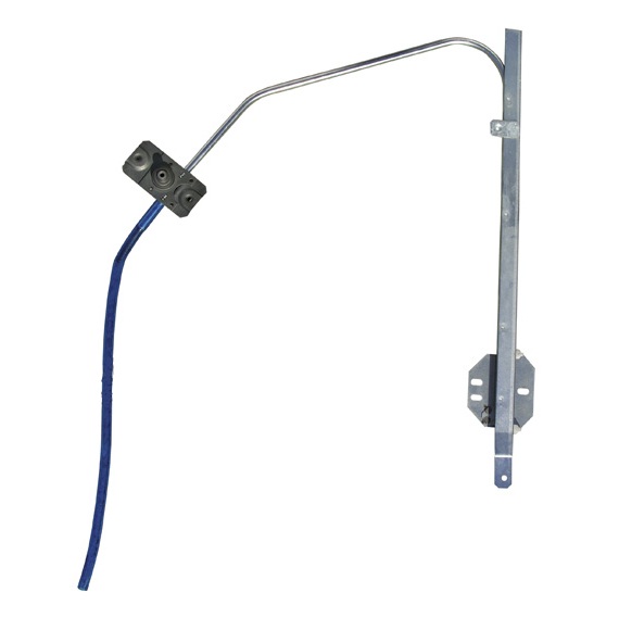 Ruitopdraaimechanisme rechts 3.68-7.74