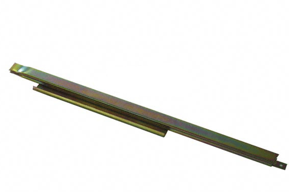 Ruitchassis cabrio, 8.64-, achter links