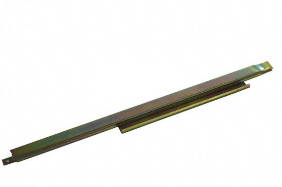 Ruitchassis cabrio, 8.64-, achter rechts