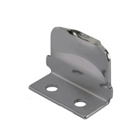 Vent window lock, angle support, left/right, 8.55-7.64