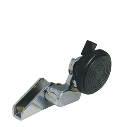 Vent window lock, right,  8.67-