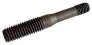 Stud bolt for rocker arm, standard