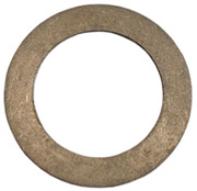 Scheibe fr Kipphebelwelle, 1mm