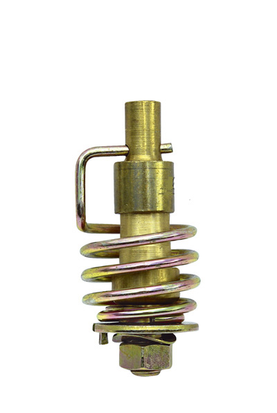 Koellucht-Thermostaat