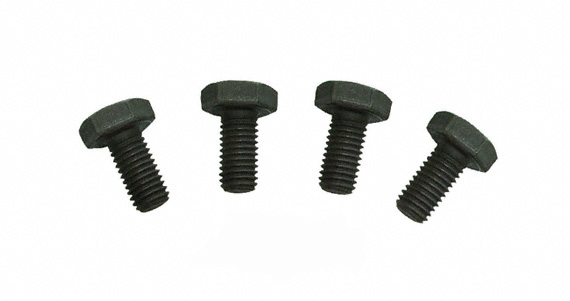 torsiestaaf deksel bouten, M10x20, SW=17