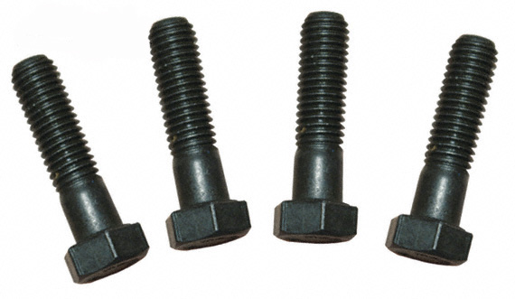 torsiestaaf deksel bouten, M10x38