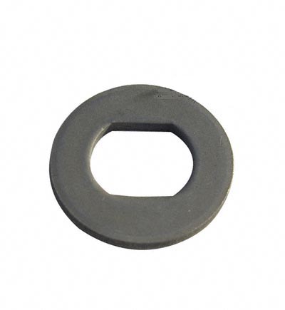 Koelhuis ventilator rozet,