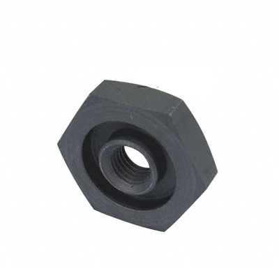 cooling fan nut