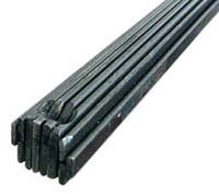 Torsion spring set, 10 sheets, 8.65-, 1 sets