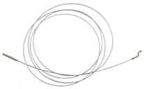 Gaszug, 2625mm, 1.66 - 7.71 +1302